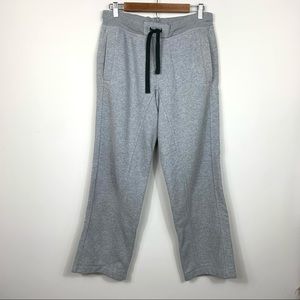 Lululemon Men’s Sweatpants Medium Grey Soft Lounge